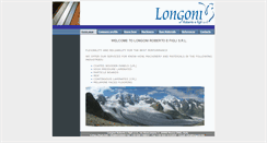 Desktop Screenshot of longoni.biz